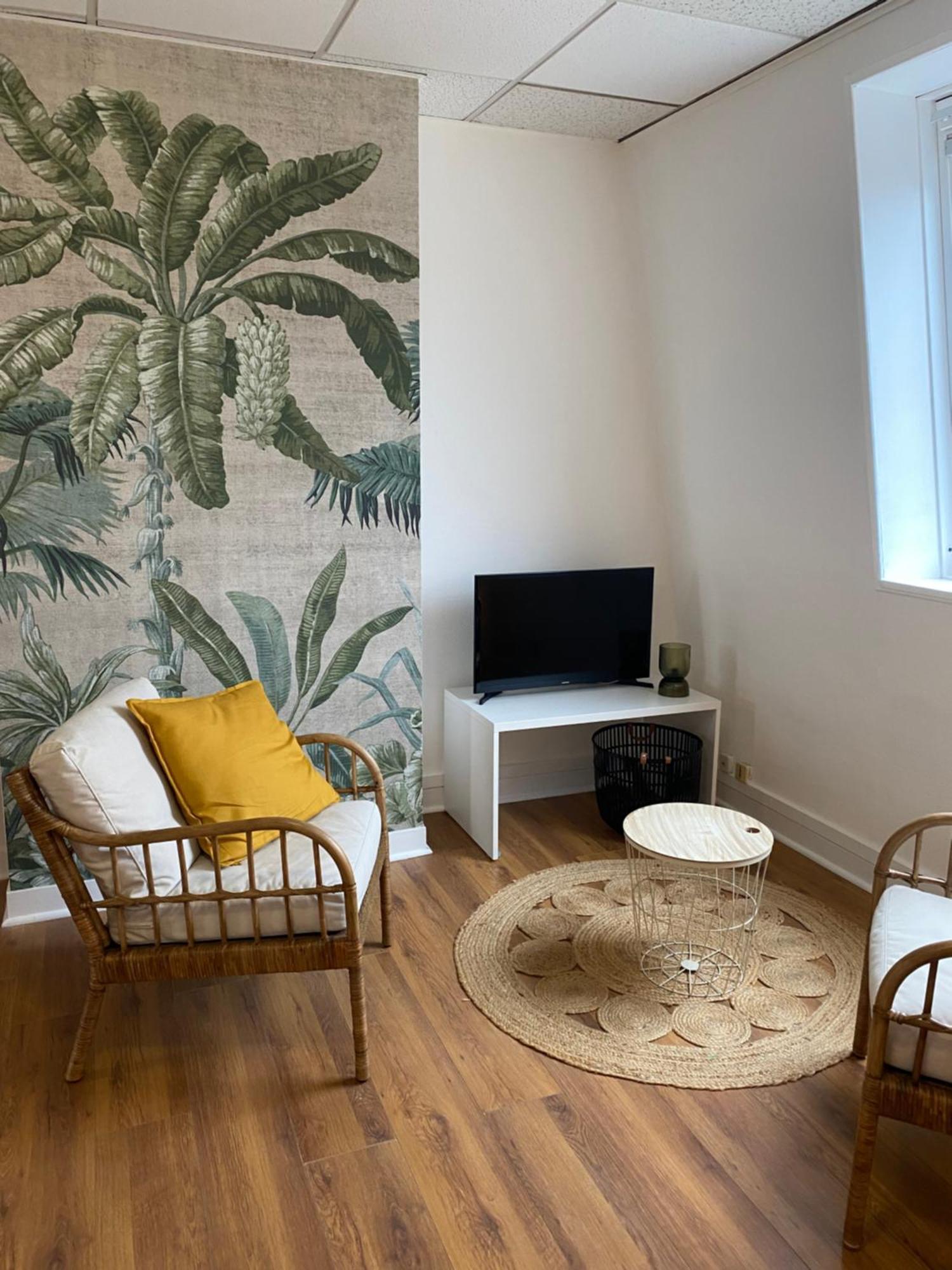 Studio Malo Les Bains Plage 3Eme Etage Dunkirk Exterior foto